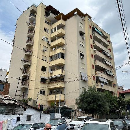City Center Apartment 1 Tirana Buitenkant foto