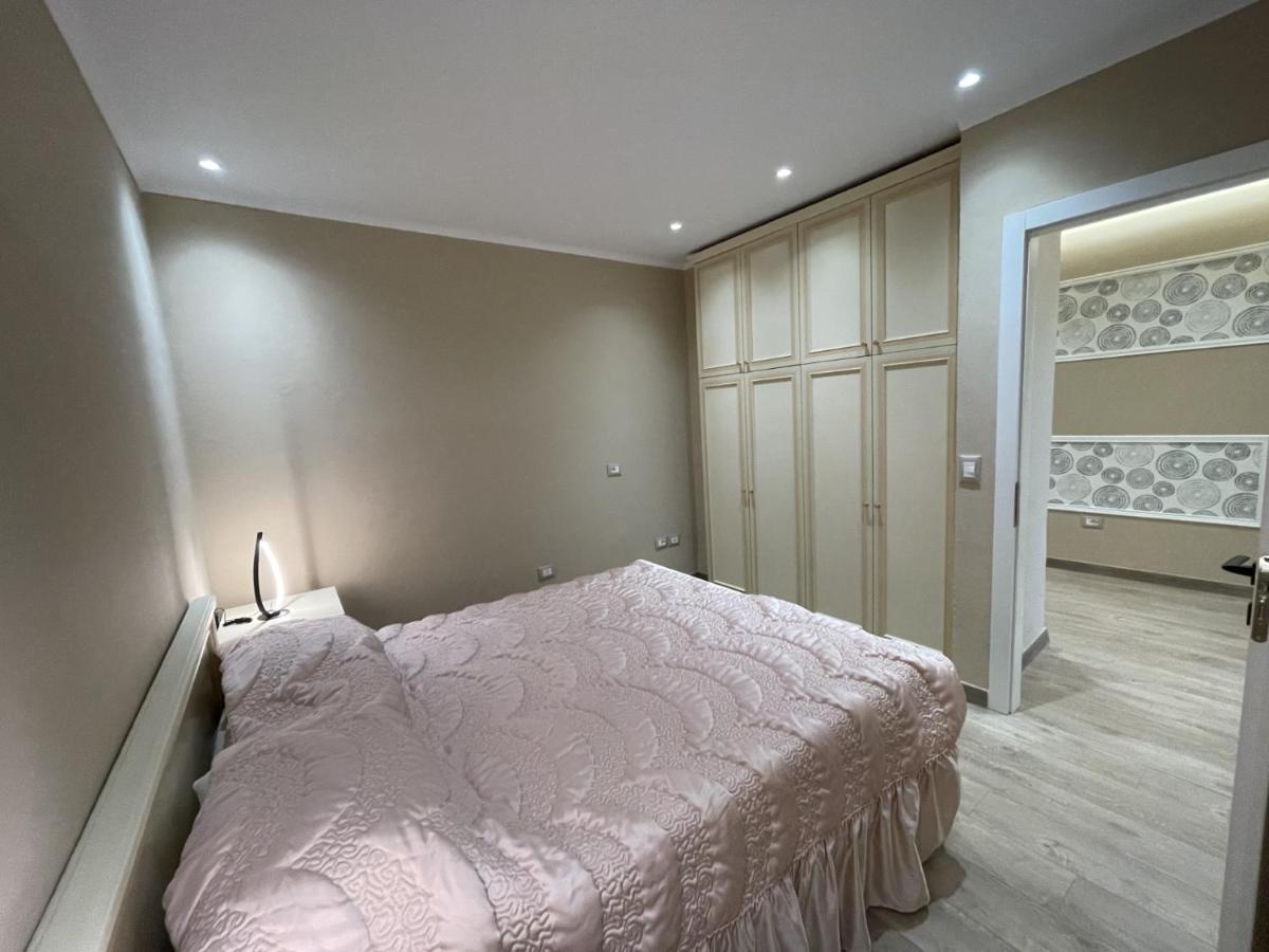 City Center Apartment 1 Tirana Buitenkant foto