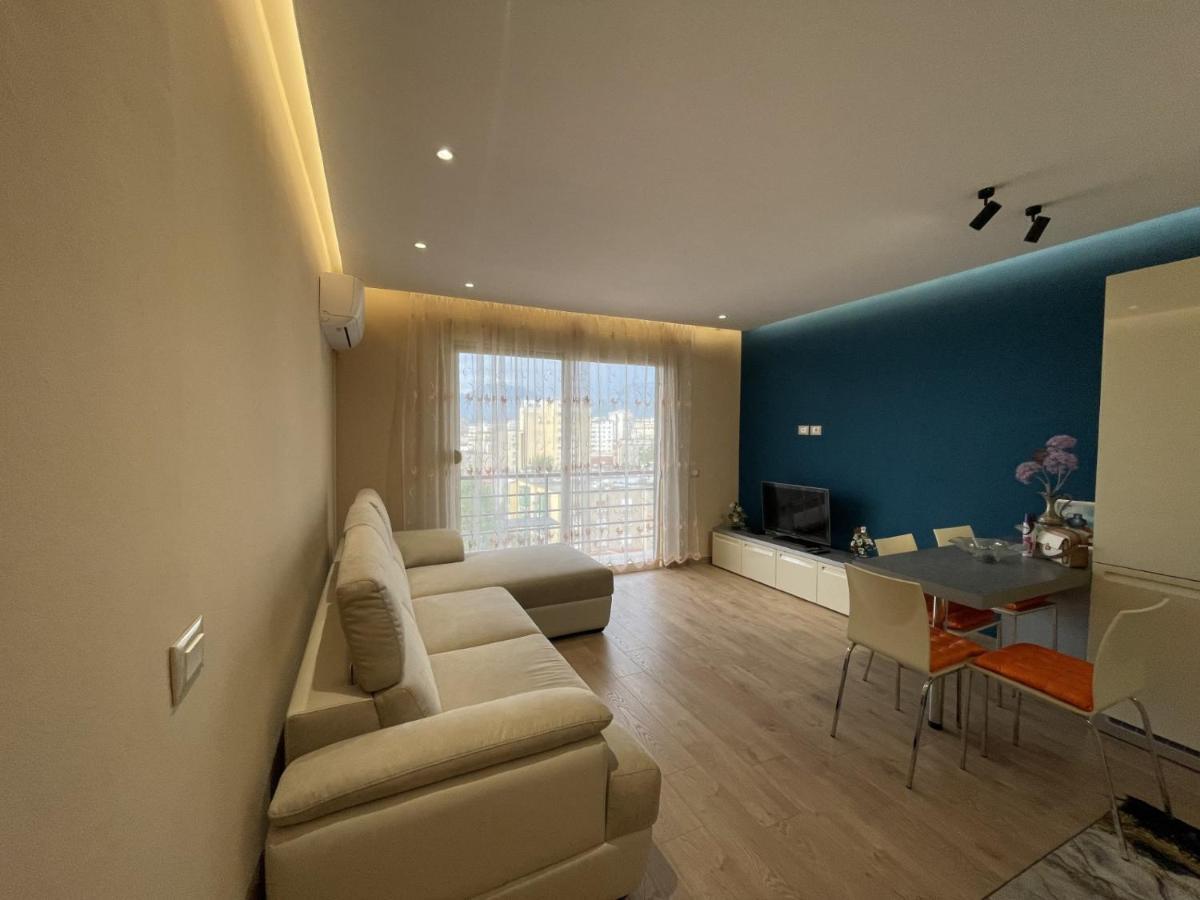 City Center Apartment 1 Tirana Buitenkant foto
