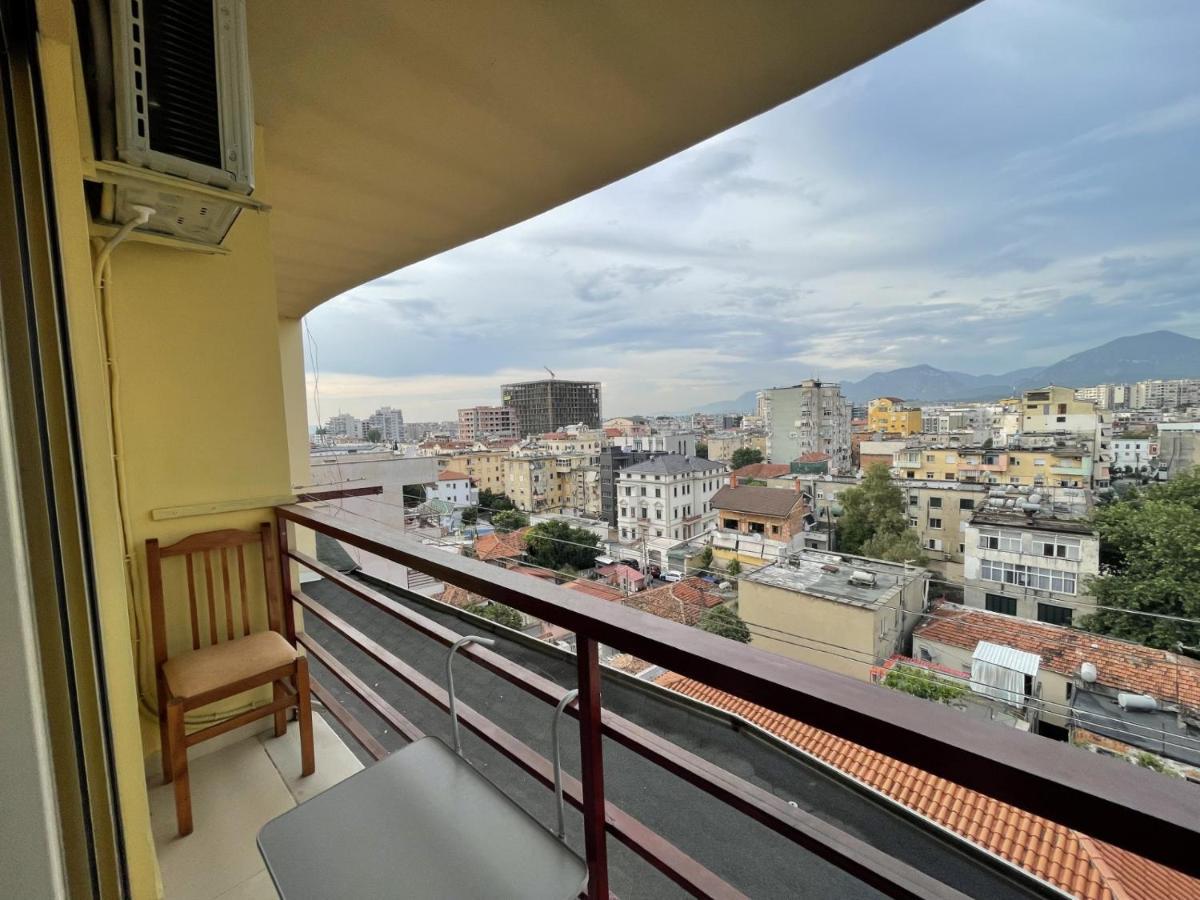 City Center Apartment 1 Tirana Buitenkant foto